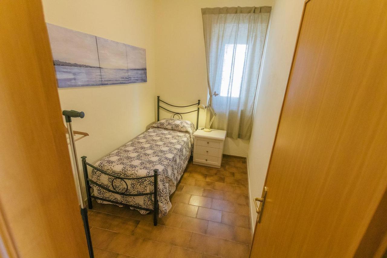 Podere La Vignata Toiano Екстериор снимка
